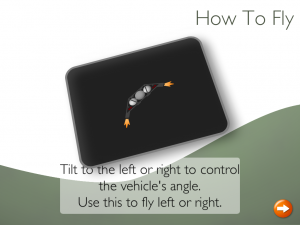 How To Fly Right-Left
